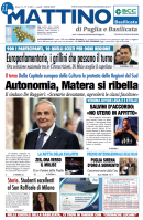 Ad aprile fioriscono i contratti di sviluppo di Conte ma c'è anche un'Arma insanguinata