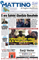 Ad agosto Salvini perde la testa e il Governo gialloverde resta in mutande