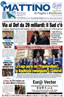 Ottobre è il mese delle rivincite (in Umbria per Salvini) e delle gelosie (di Di Maio per Conte)