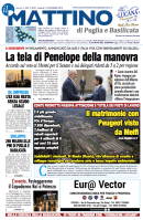 Novembre di gioie e dolori per l'industria al Sud: per Melfi arriva il matrimonio Fra-Peugeot ma crolla l'Ilva a Taranto