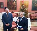 Il Prefetto Martino lascia Matera: “Il 2019 nei Sassi mi ha arricchito”