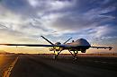 Il drone americano che ha ucciso Soleimani della stessa famiglia del Predator in dotazione all'Amendola di Foggia