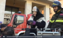 Potenza, lunedì appuntamento in piazza don Bosco per la Befana dei Vigili del fuoco