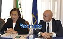 Lotta al caporalato, Lamorgese elogia il lavoro del Prefetto di Foggia