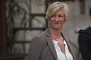 Pinotti: "Il Pd nazionale a Foggia con Libera contro la criminalità"