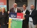 Il centrosinistra in Puglia sceglie il candidato presidente della Regione tra Amati, Emiliano, Gentile e Palmisano