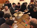 Primarie centrosinistra, Emiliano stravince su tutti in provincia di Foggia