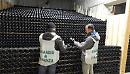 I finanzieri spengono il botto  di una sala di ricevimento foggiana pronta a stappare con 11 mila bottiglie di prosecco rubate