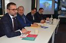 Presentato il progetto Coop up promosso dall'accordo tra Unibas e Confcooperative 