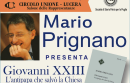 Chi era davvero l'antipapa Giovanni XXIII? Ce lo racconta Mario Prignano