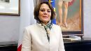 Torna a Foggia il commissario nazionale antiracket Anna Paola Porzio: vertice in Prefettura