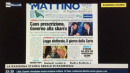 Prescrizione, brivido Renzi per il Governo
