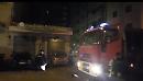 Bomba a "Il Sorriso", ad agire una sola persona incappucciata