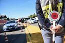 Sull'autostrada con mezzo chilo di cocaina, arrestato trentenne di Foggia