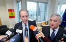 Componente gas gratis ai lucani, Bardi incassa i complimenti di Tajani