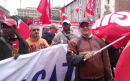La Cgil in soccorso del tenente Di Bello: «Ci sono tutte le condizioni per il reintegro ma lo tengono chiuso al museo»