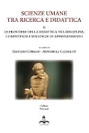 Scienze umane tra ricerca e didattica vol. II