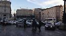 Sedici anni di carcere per il romeno arrestato a Lucera per l'uccisione di un clochard a Roma