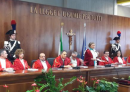 L'amara analisi del procuratore generale: «Nessuna zona immune dall'infiltrazione mafiosa»