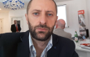 È ufficiale Modrone guiderà la Sel: gli auguri del capogruppo e del nuovo commissario della Lega