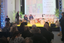 Fanelli a Milano per gli oli del Mediterraneo