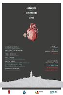“Libro-Atlante 1. Matera la secretissima camera de lo core”: la presentazione giovedì 13 febbraio a Palazzo Lanfranchi 