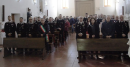 Bella ricorda l'appuntato Donato Fezzuglio, l'eroe lucano vittima del dovere a Umbertide