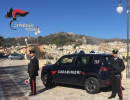 I carabinieri stanano due pusher a Castelgrande