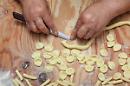 Nuove regole della Regione Puglia per le orecchiette fatte in casa