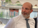 Regionali, Crimi: «Alleanze possibili ma non in Puglia». Laricchia: «M5S e Emiliano non si incontreranno mai»