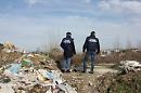 Parco Gargano inondato da rifiuti, 6 arresti da parte dei Carabinieri del Noe