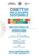 L’Unibas verso l’Agenda 2030: confronto sulle strategie per lo sviluppo sostenibile