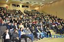 Sanitaservice, la carica dei 101 nuovi assunti a Foggia
