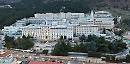 Coronavirus, stop alle visite guidate all'ospedale di San Giovanni Rotondo