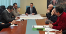 Crisi idrica: la Regione Basilicata mette in campo azioni per assicurare l'erogazione in agricoltura