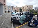 Matera, intimidazione a Cifarelli: fermato un uomo