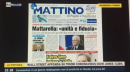 Coronavirus, la strigliata di Mattarella