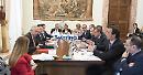 Partono le prime 13 gare del CIS Capitanata per 68,4 milioni di euro. Conte: «Sono solo i primi frutti»