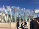 Rivolta al carcere di Foggia, 50 tentano di scappare: 30 sono stati acciuffati, si è sulle tracce degli altri fuggitivi