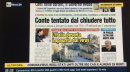 Coronavirus, serve chiudere l'Italia e cosa ci insegna questa emergenza?