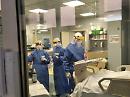 Coronavirus, deceduto uno dei due pazienti trasferiti a Bari da Bergamo