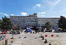 Coronavirus, contagiati anche tre medici del reparto ginecologia al Policlinico di Foggia