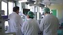 Coronavirus, dalla Fondazione Buon Samaritano tute protettive ai sanitari del Policlinico di Foggia
