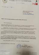 Acerenza: Dopo il furto di dicembre, lo sportello del Postamat non è stato mai ripristinato. Disservizi soprattutto per gli anziani. Il sindaco: «Se non ci ascoltano, il prossimo passaggio sarà un esposto alla Procura»