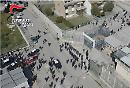 Nove ordini di carcerazione per altrettanti detenuti del carcere di Foggia che rubarono auto per la fuga di massa
