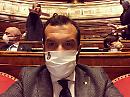 Anche il senatore Pepe (Lega) chiede di riaprire il Tribunale di Melfi: «Chiuderlo è stato un errore»
