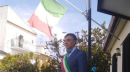 Coronavirus, il presidente della Provincia di Potenza osserva un minuto di silenzio per le vittime