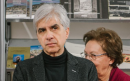 Sammartino è il nuovo presidente della Fondazione Sinisgalli