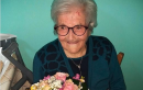 La nonnina di Bernalda compie 109 anni. Le sue passioni: il cucito e la cucina