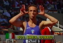 Il coronavirus ci ha strappato anche Donato Sabia, due volte finalista alle Olimpiadi. È la sedicesima vittima lucana 